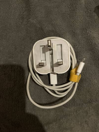 I phone charger 25 watt fast charger