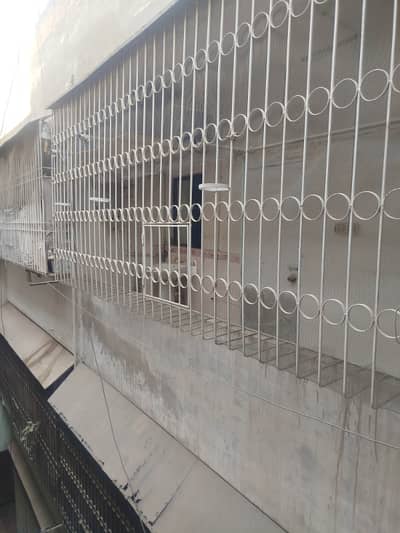 New hyderi m block near mateen food