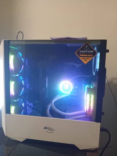 PC Ryzen 9 5900x | rtx 3060 12 gb | 16 gb | 256