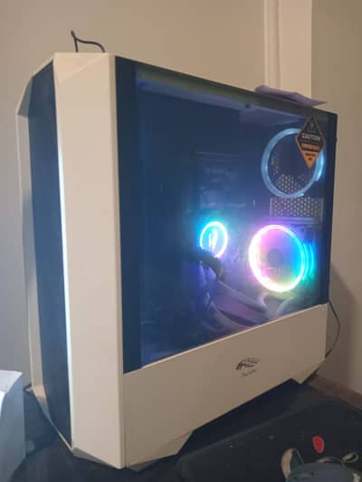 PC Ryzen 9 5900x | rtx 3060 12 gb | 16 gb | 256