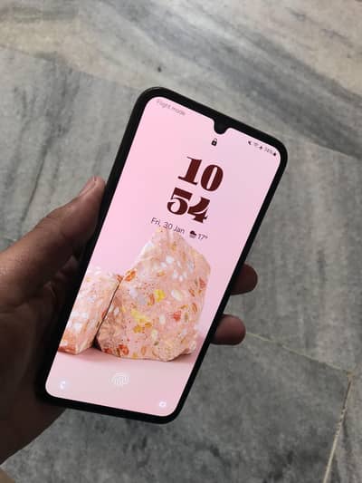 SAMSUNG A34 5G