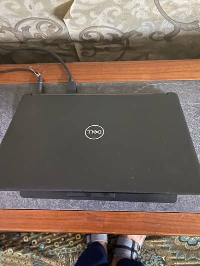 Dell laptop 16gb ram 512gb SSD screen broken