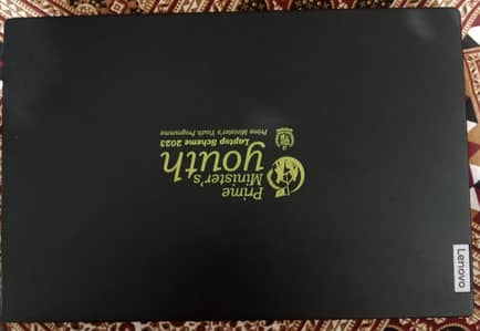 PM Lenovo laptop 2023 model for sale