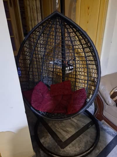 Swing Jhoola for sale