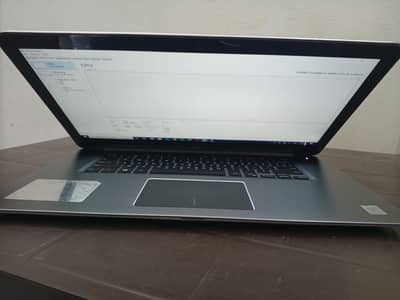 Dell Inspirion 15 7548 | i7 5th Gen |8GB |256GB SSD |4K Touch |Backlit
