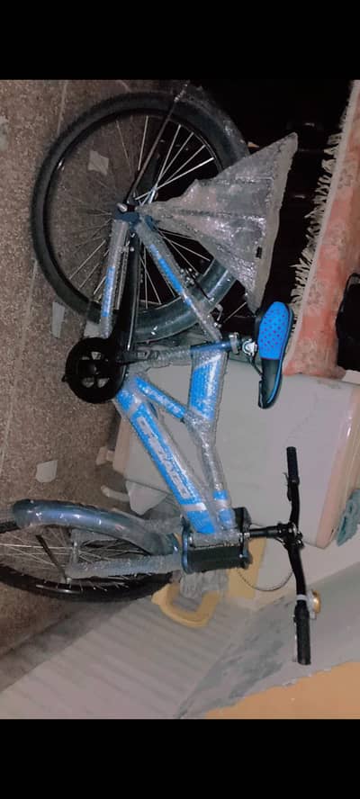 BMX cycle Chicago company branded import