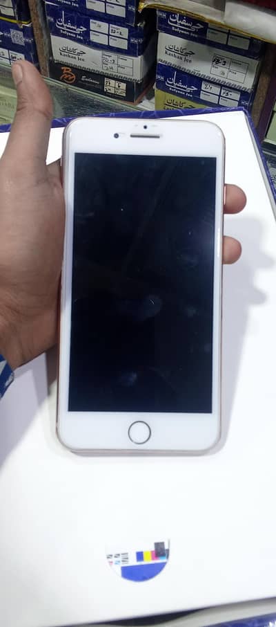 iphone 8plus pta approved