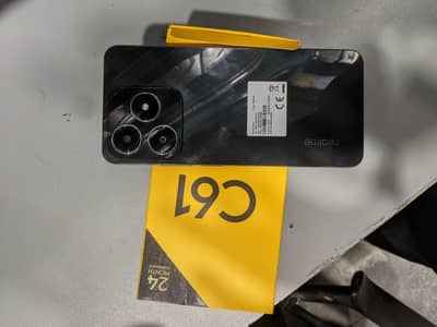realme c 61