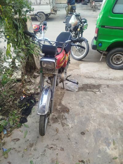 road prince 2019 model