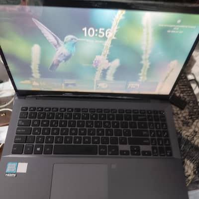 ASUS Pro Laptop- Core i5 8th Generation | 8GB Ram | 256GB SSD