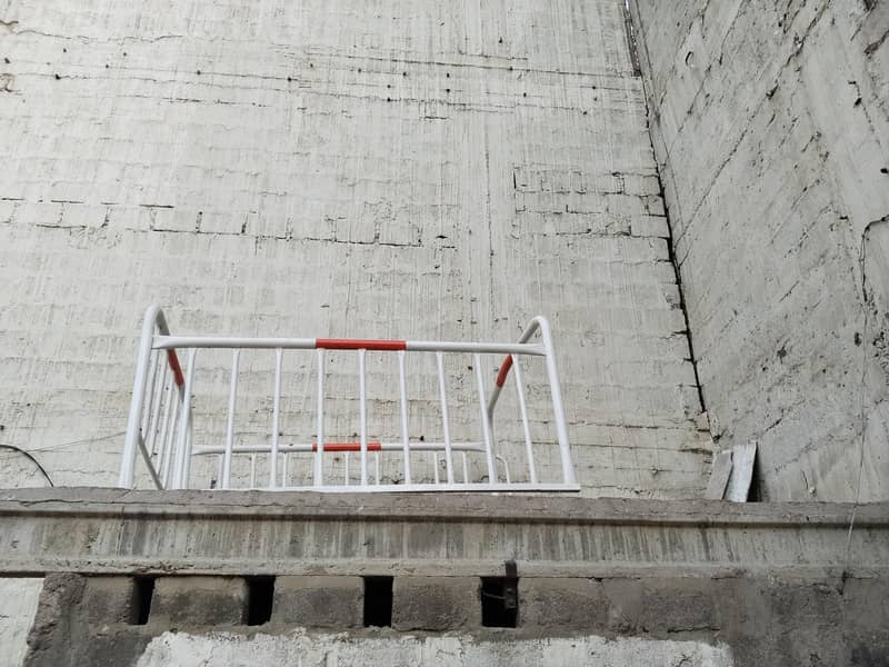 سوزوکی لوڈنگ جنگلہ 2