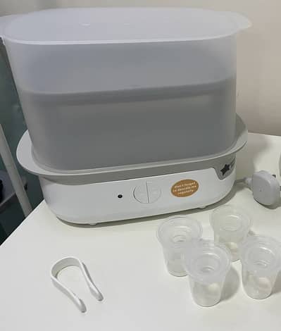 Tommee Tippee Electric Steriliser