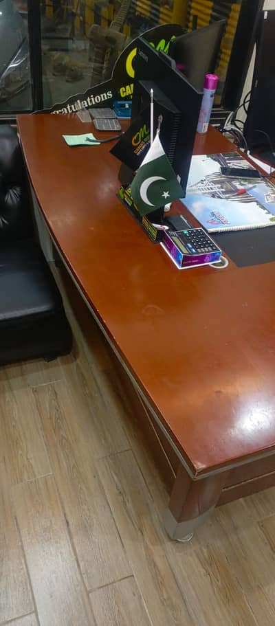 Executive Office table for sale