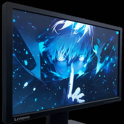 Limited-time offer Lenovo ThinkVision 20 Inch IPS Monitor