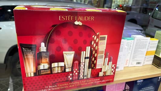Estee Lauder Makeup Gift Set for Bridal