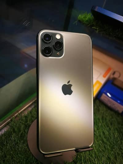 Iphone 11 pro 256GB factory unlock