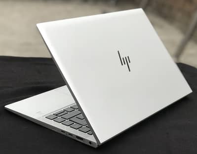 HP EliteBook 840 g7 | i7-10th | 8gb RAM-256gb NVMe