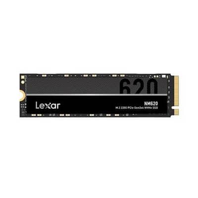lexar Nvme Nm620 256gb
