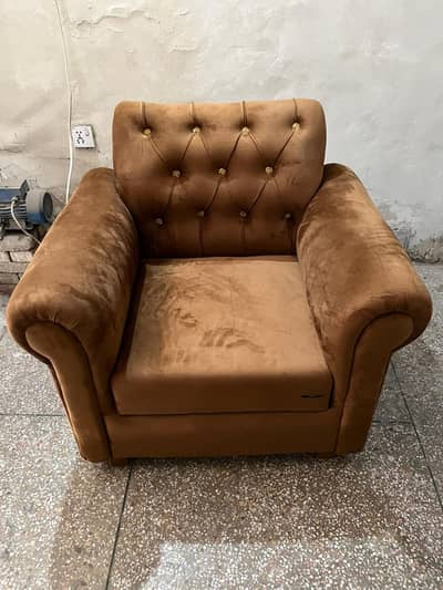 7 Seater Sofa Set for Sale – Very Comfortable