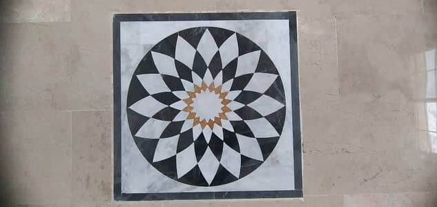 J / I BLOCK HOUSE AVAILABLE