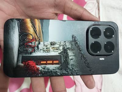 Xiaomi 15t pro Black 12/512  11 months warranty