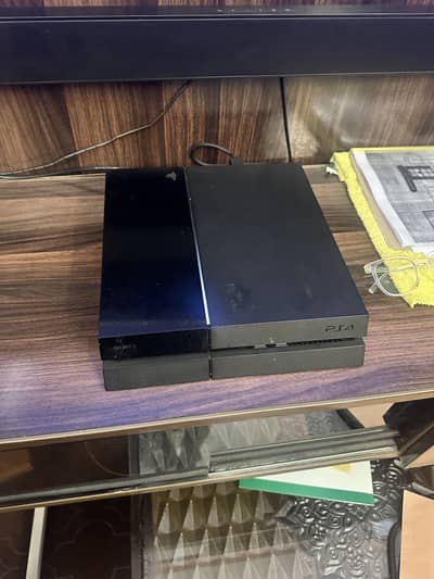 PS4 Jailbreak 500gb