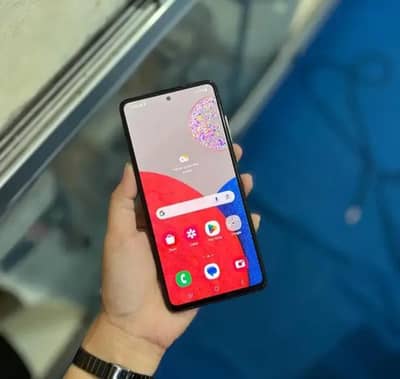 samsung a52s offfical pta 5g 8 128