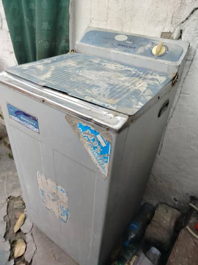 dryer machine original machine