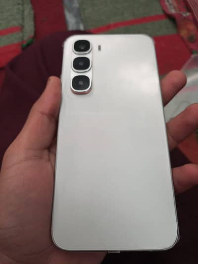 Exchange Infinix hot 60 pro