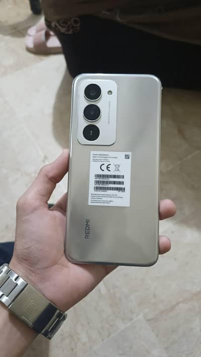 Redmi 15