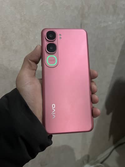 Vivo Y21d PTA Approved Excellent Condition