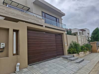 500 Square Yards Block N (D category)