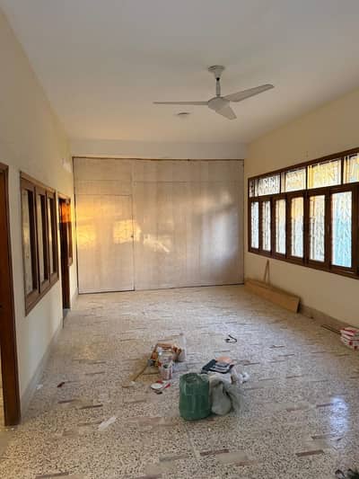 Well-Maintained 2-Bedroom Portion for Rent