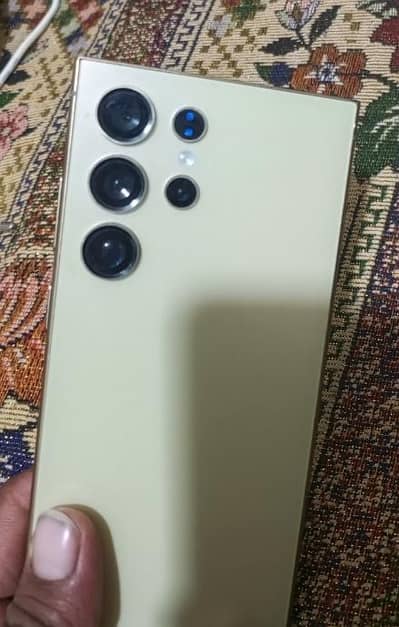 x Mobile S25 ultra shap