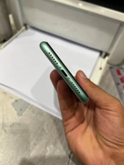 I phone 11 non pta 128 Gb