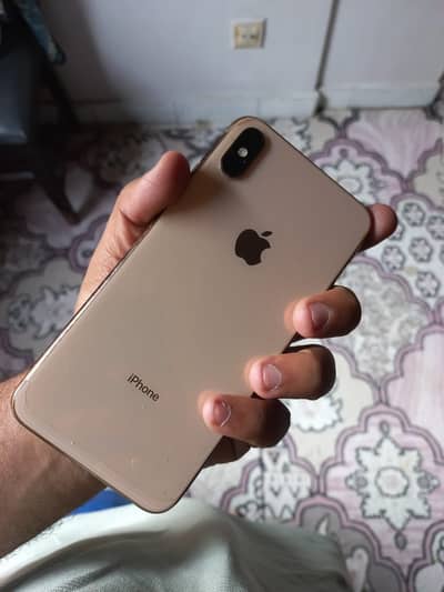 I phone xs max