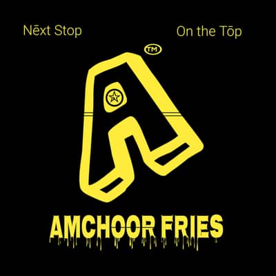 order taker girl, serving boy, physical order taker,  Fast Food chef,