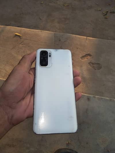 Redmi note 10 exchange possible with  others Redmi mobile or Tecno