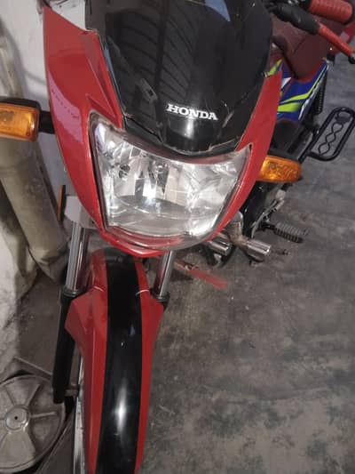 honda prider 100. . 24/25