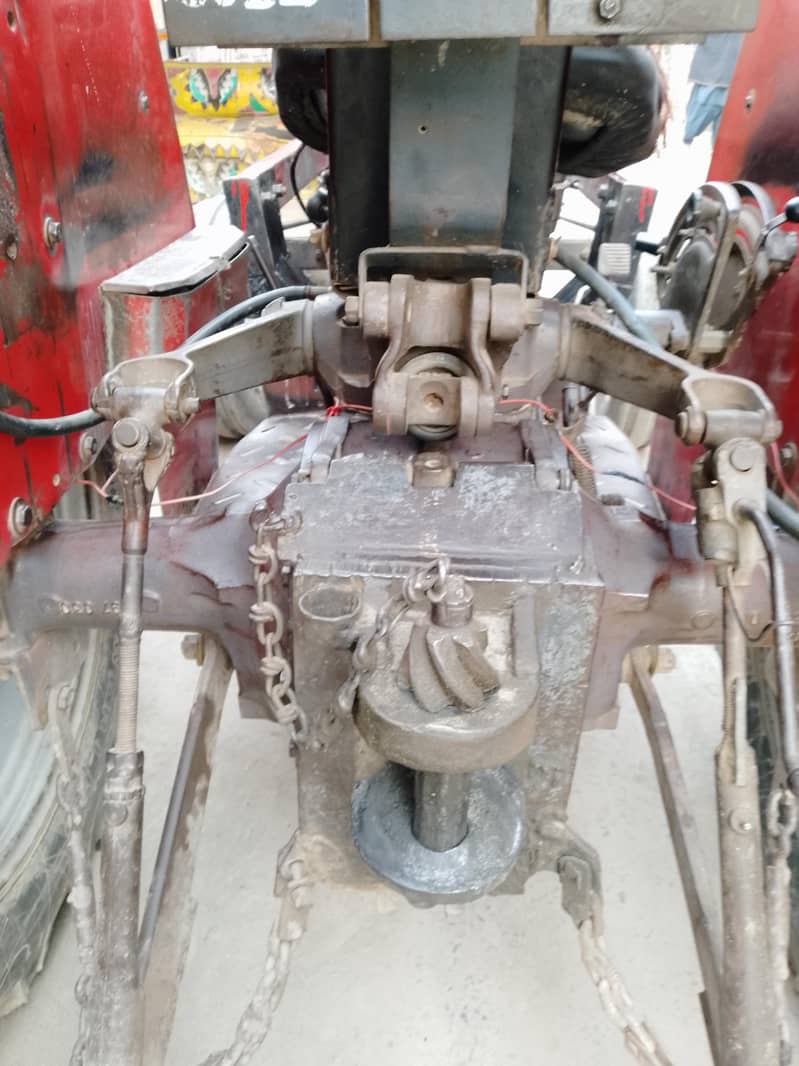 mf 240 3