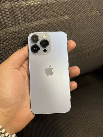 iPhone 13pro pta approved