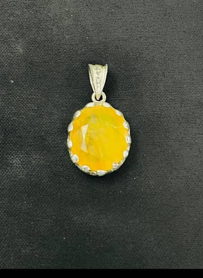 real pukraj locket for man or woman