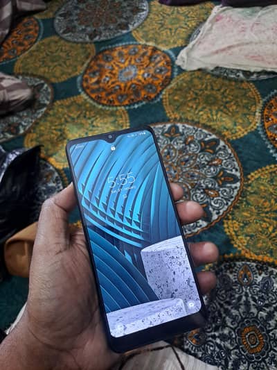 Samsung Galaxy A31 4/128