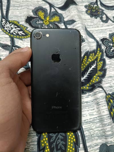 iphone 7 non pta  I can lower the price