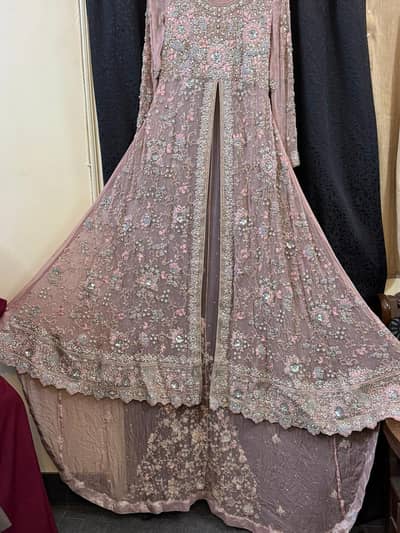 Bridal Dress | Wedding Dress | Bridal Lehnga | Barat Dress