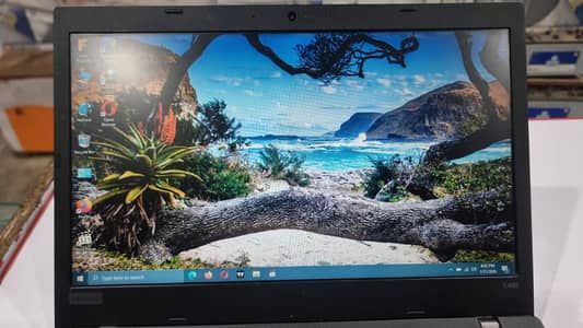 Lenovo ThinkPad T480 | 8gb/256gb | Core i5 8th Gen at Best Price