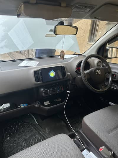 TOYOTA PASSO 2014 model 2017 import 2018 registration