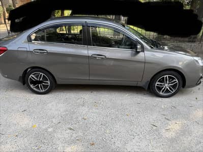 Proton Saga 1.3 Ace AT