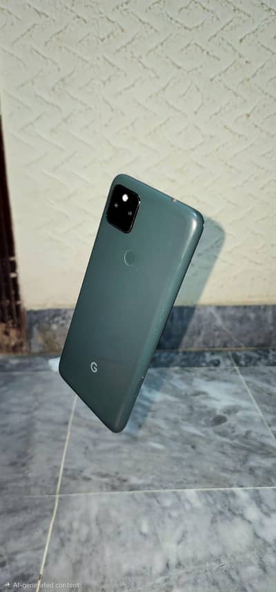 Google Pixel 5a 5G
