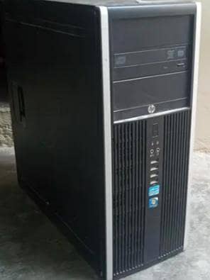 hp office PC  urgent sale
